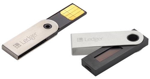 ハードウェアウォレット『Ledger Nano S』体験レポート - GMO ...