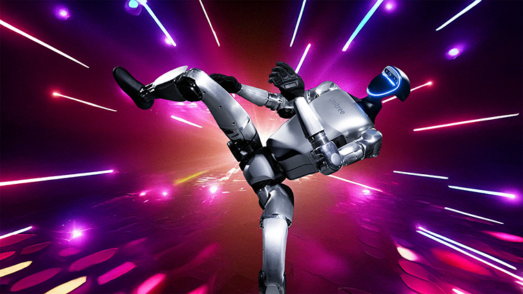 高度なバランス制御・動作を伴うモーションの学習