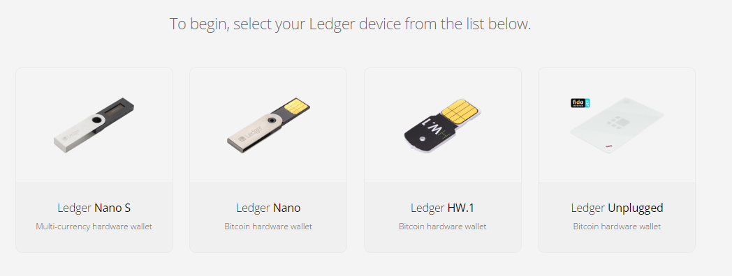 LedgerNano