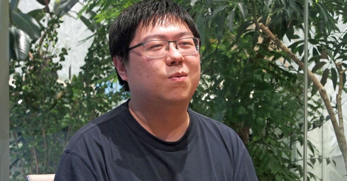 ITmedia ビジネスオンラインGMO「新卒年収710万円」1期生のAI研究者が語る未来　「技術の進歩は、予想を超える」