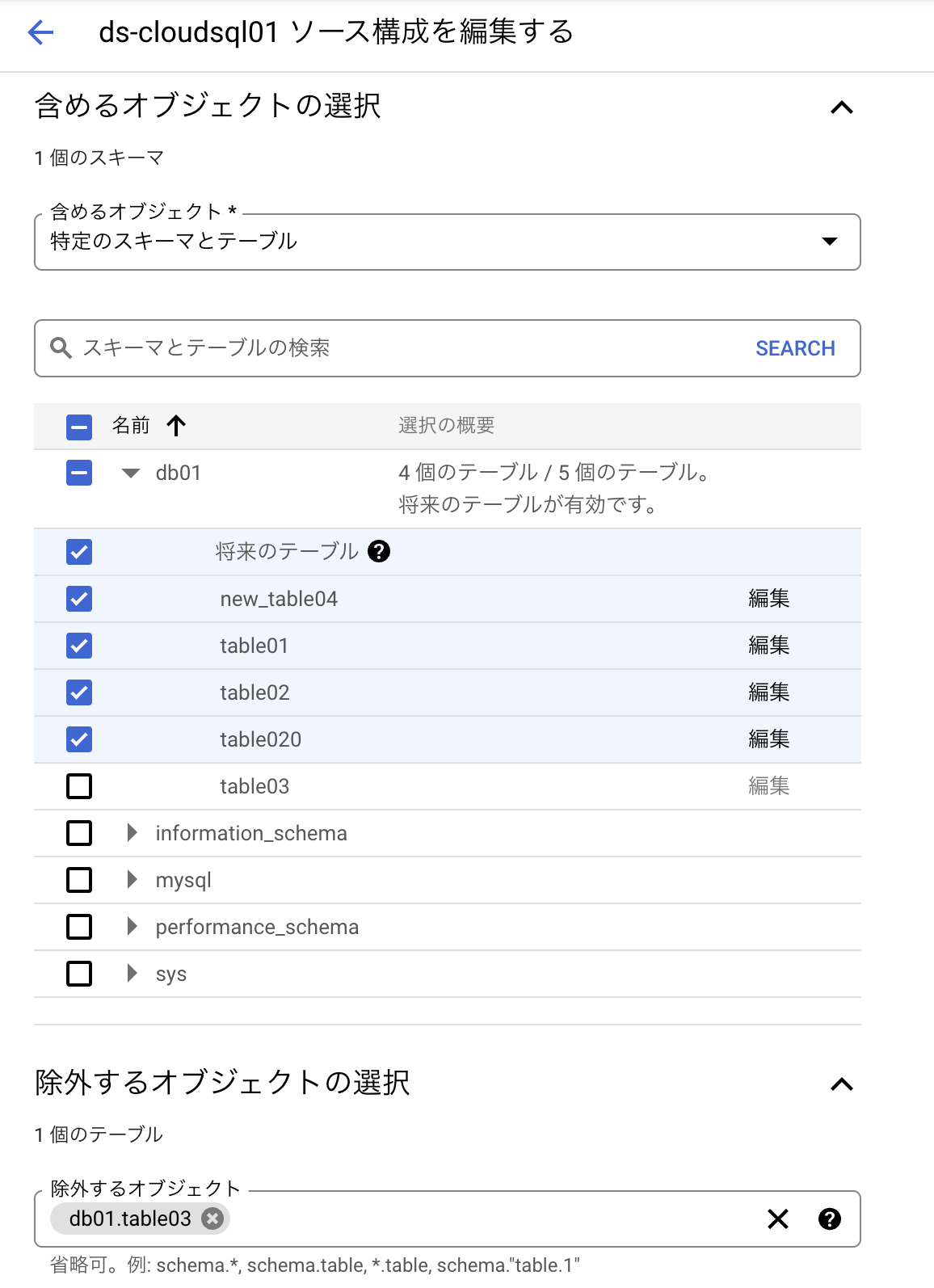 Datastream for BigQuery 解説 ~Cloud SQL から BigQuery へ直接レプリケーションする~ - GMO ...