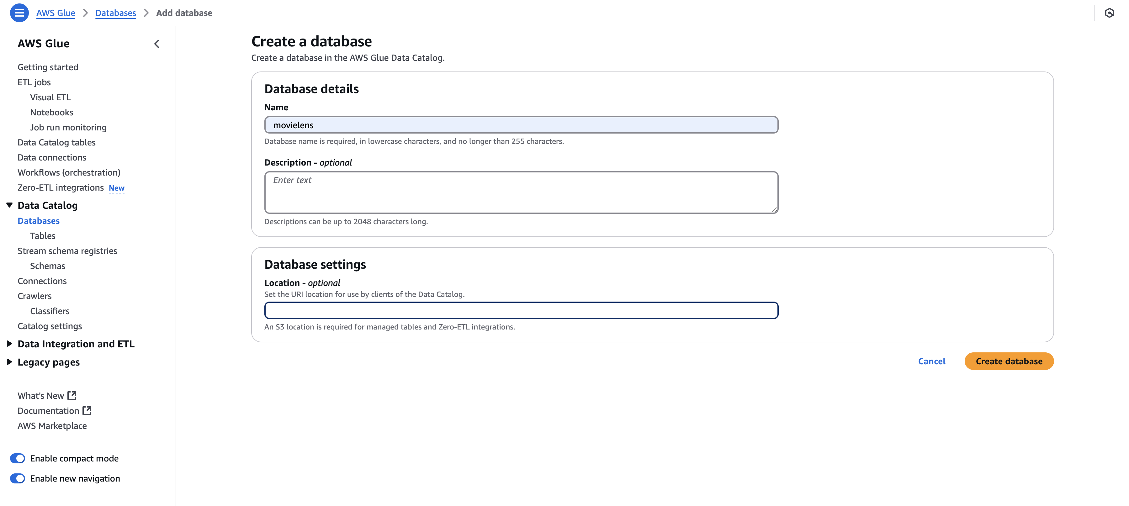 select virtualize