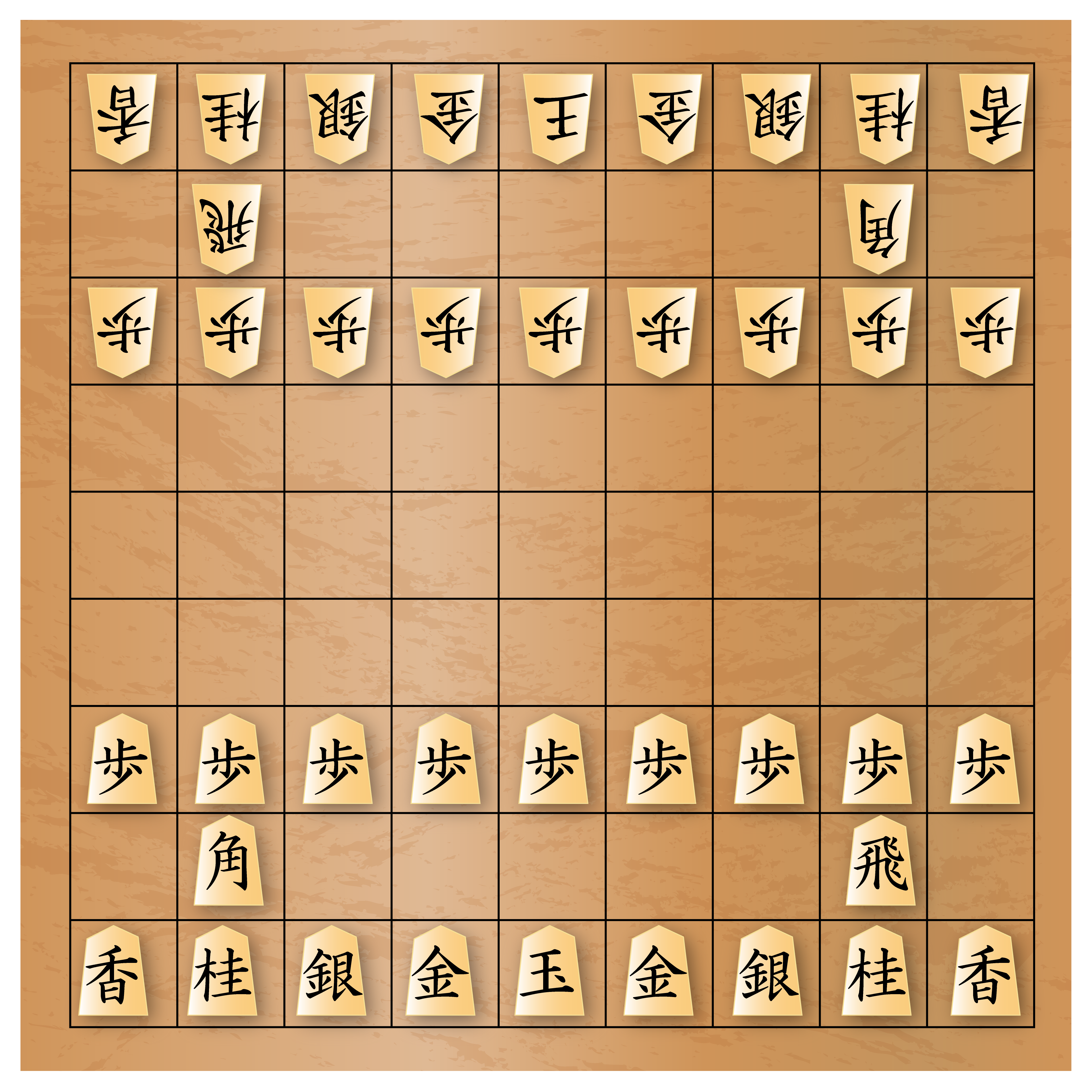 将棋