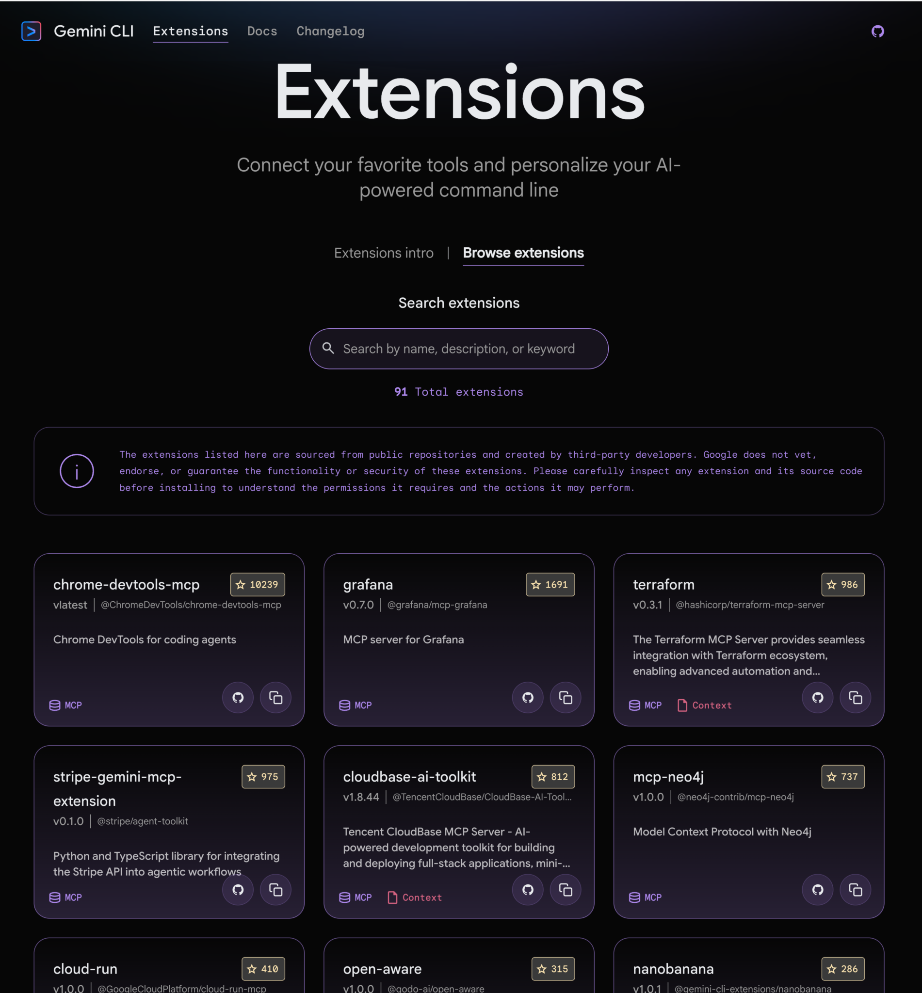 Gemini CLI extensionsでNano Bananaを使ってみた〜バイブコーディングな画像生成・編集〜 - GMOインターネット ...