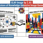 GLM-Image：Z.aiの自己回帰＋拡散のハイブリッド画像生成AI | エンジニアブログ - GMOインターネットグループ グループ研究開発本部