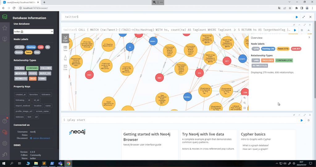 neo4j-graph-ui