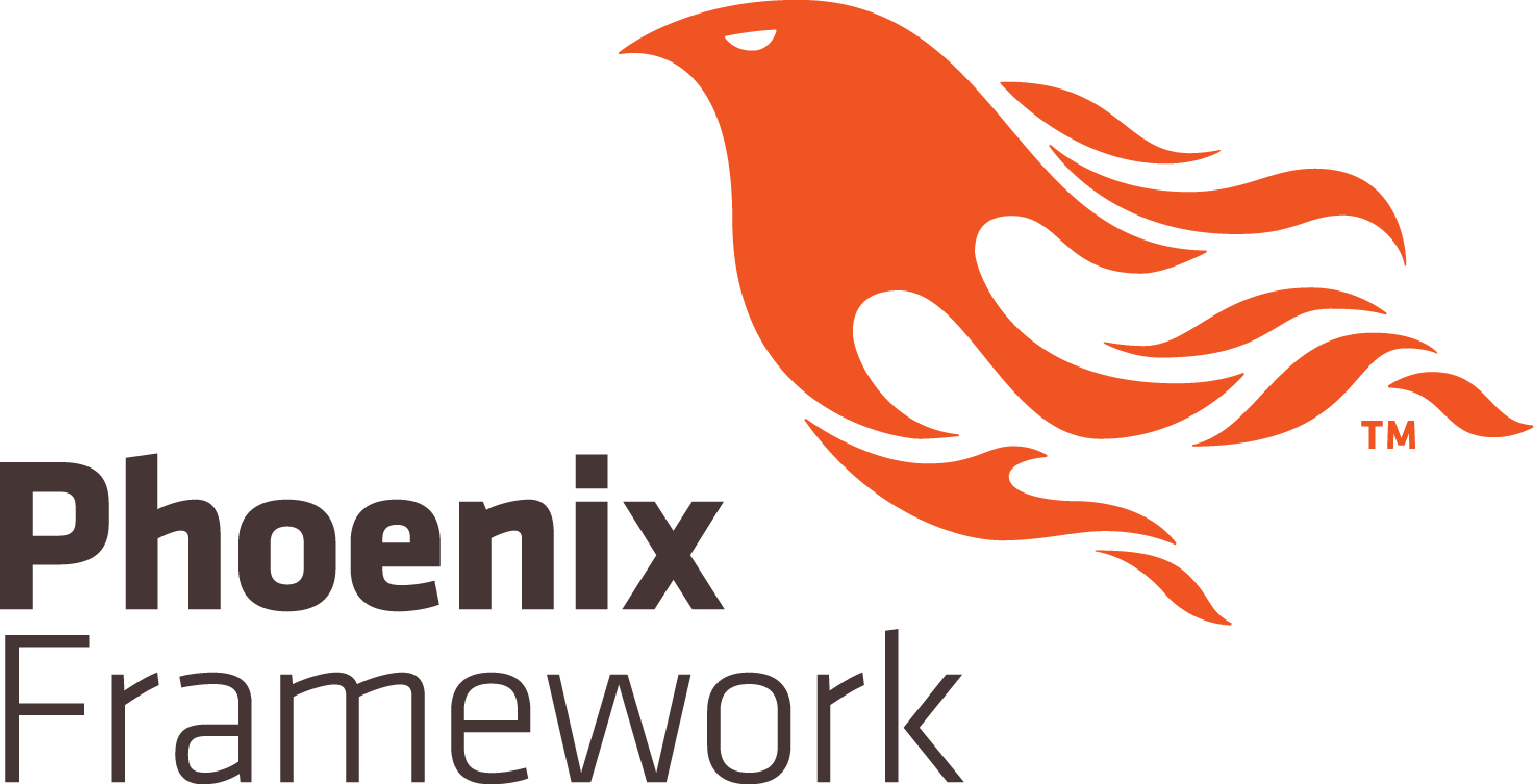 Phoenix のロゴ