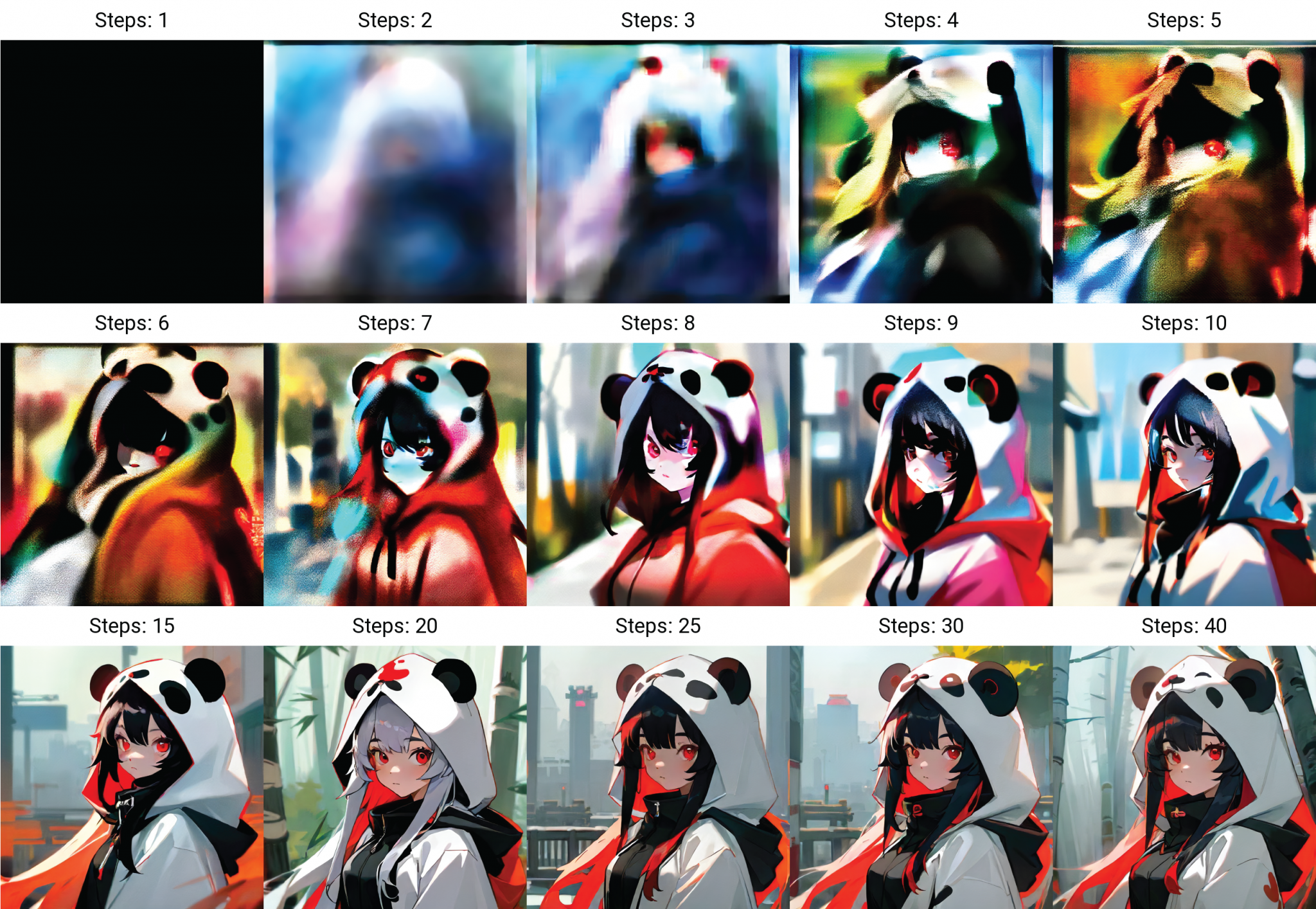 100 fps超え!?超高速画像生成AI StreamDiffusion - GMOインターネットグループ グループ研究開発本部
