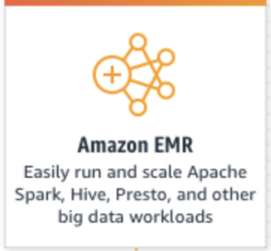 Amazon EMR