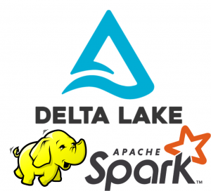 Delta Lake + Spark on Hadoop